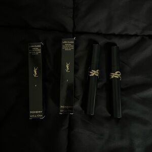 YSL Set Of 2 Lash Clash Mascara